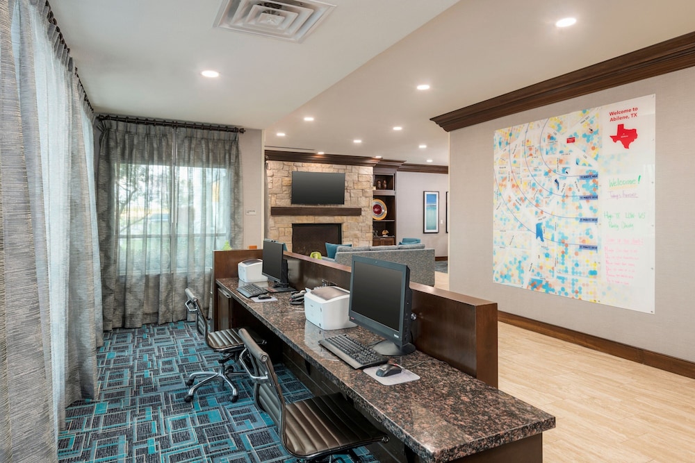 TownePlace Suites by Marriott Abilene Northeast - photo 24