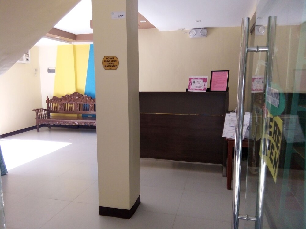 Magarbo Hotel Boracay — Malay — photo 5