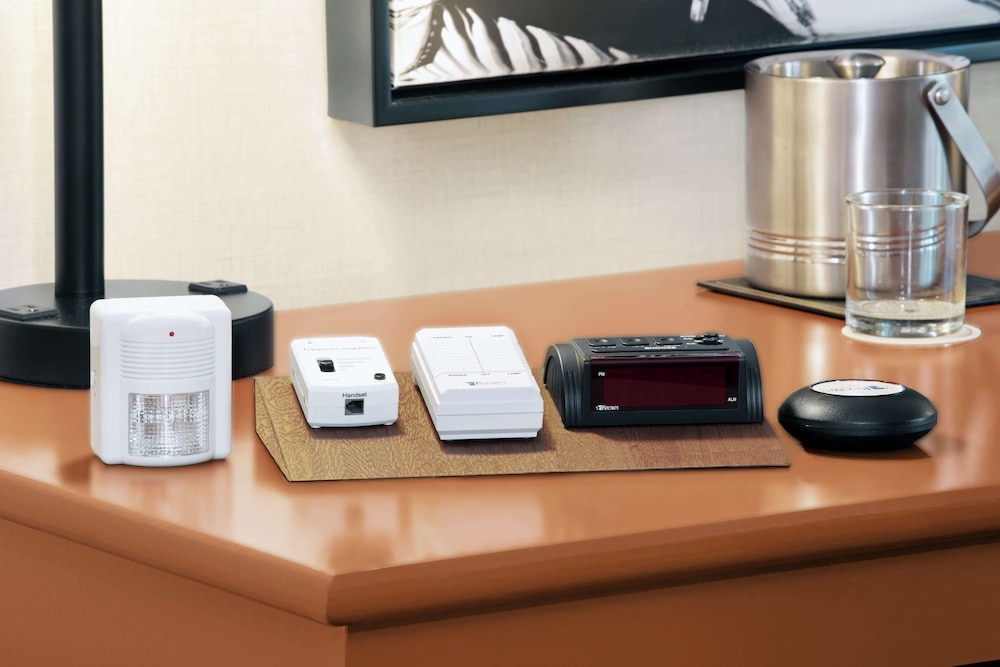 DoubleTree by Hilton Hotel Miami Airport & Convention Center - photo 14