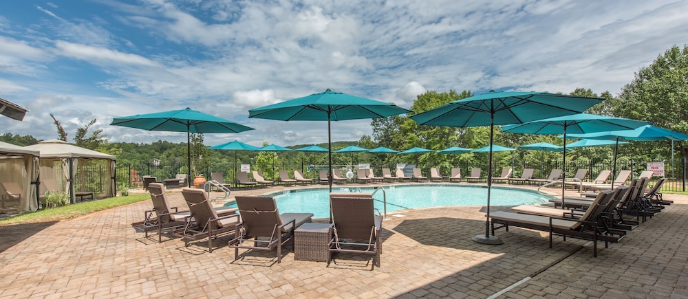 Valhalla Resort Hotel - photo 18