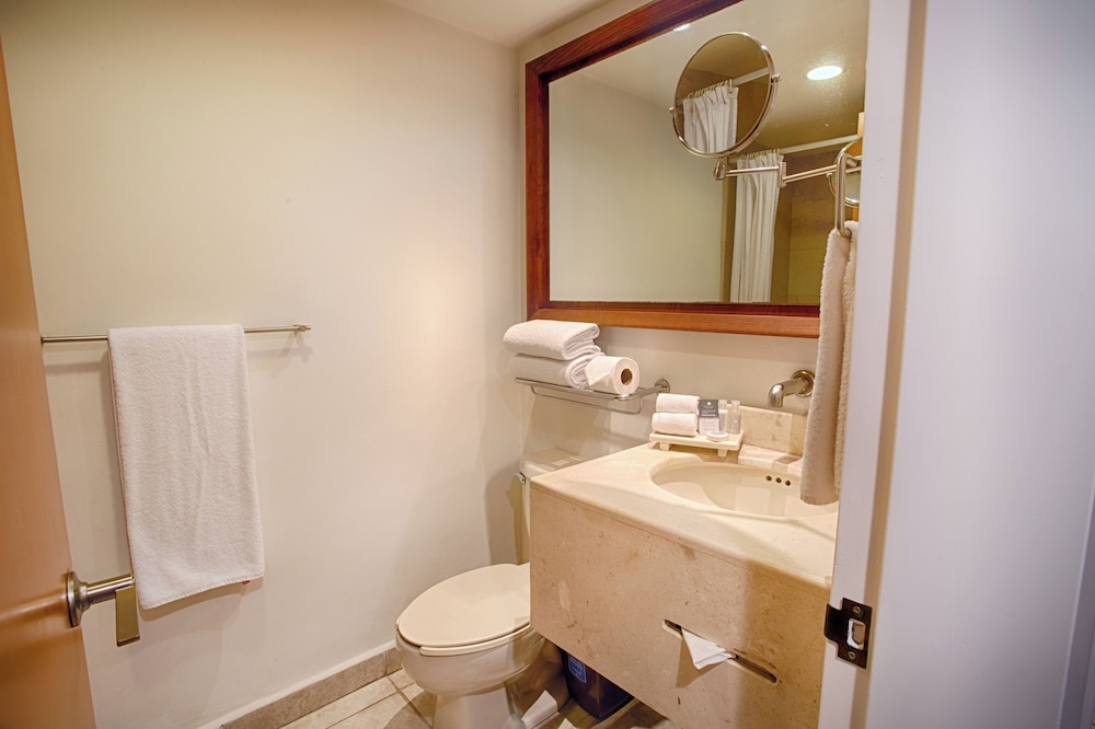 Marival Emotions All Inclusive Resort by Mercure