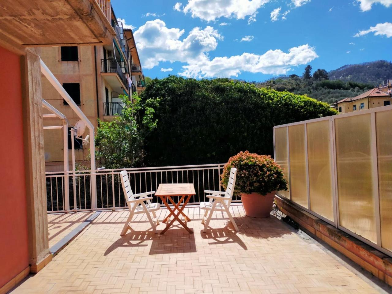 Molo Giano — 4-Star Luxury Hotel in Levanto, Italy