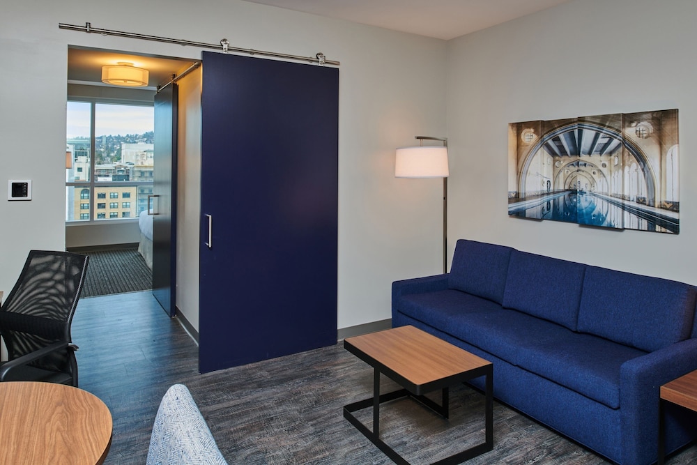 Residence Inn by Marriott Berkeley - photo 19