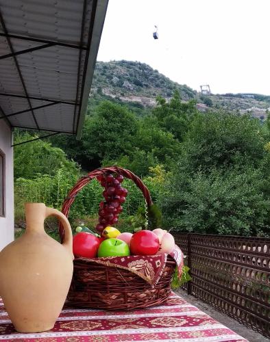 Syunyats guest house — 4-Star Luxury Hotel in Shinuhayr, Armenia
