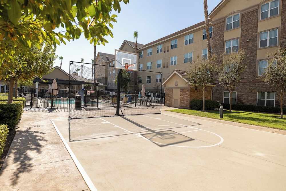 Homewood Suites by Hilton Ontario Rancho Cucamonga - photo 27