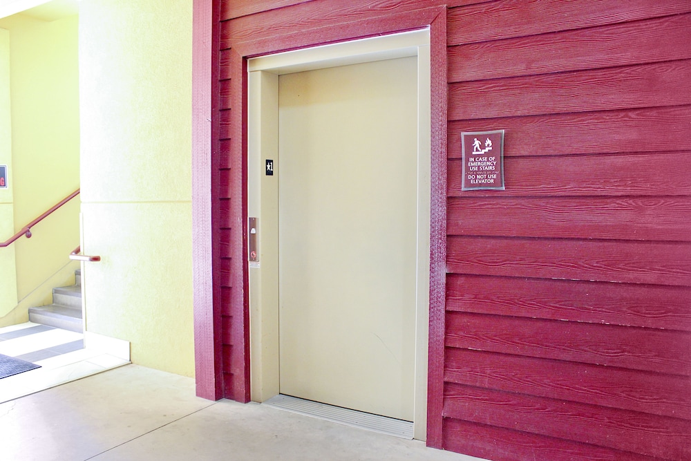 Palacio Royale Inn Houston NW Beltway 8 - photo 22