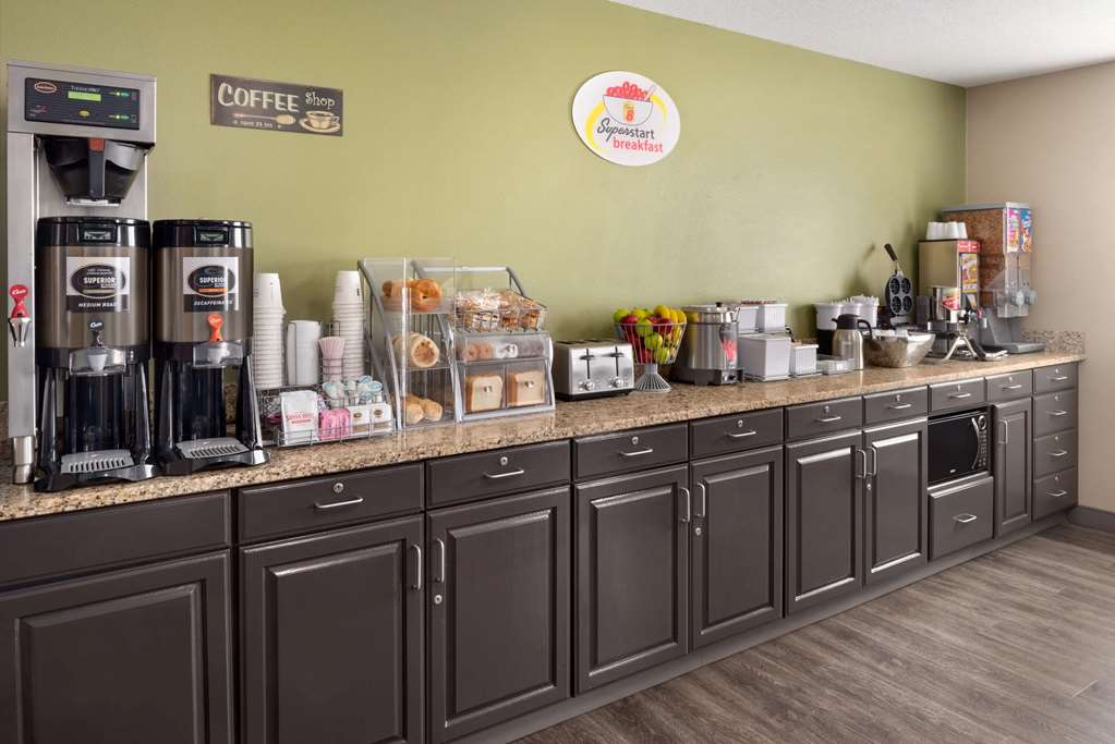 Super 8 by Wyndham Sioux Falls - photo 6