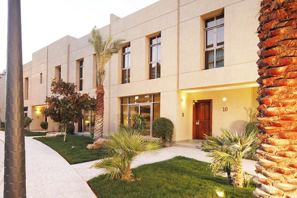 Vivienda Hotel Villas Granada — 4-Star Luxury Hotel in Riyadh, Saudi Arabia