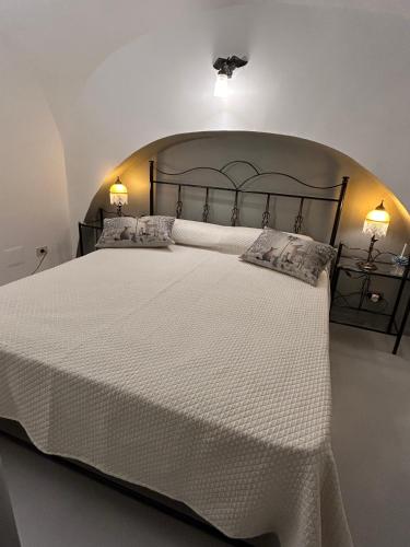 Farrose - carbon neutral hotel in Naples