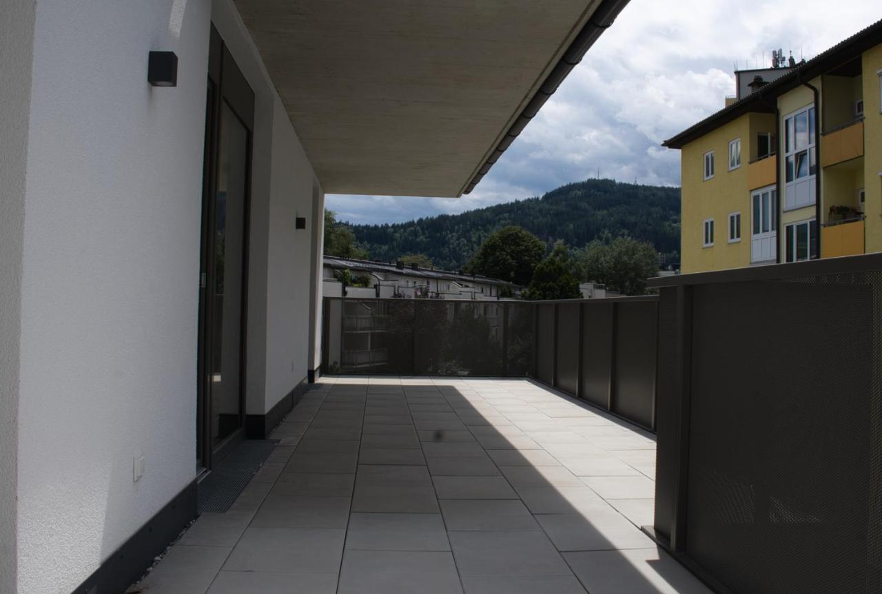 myQuartier City Chalets digital self check in in Innsbruck, Austria