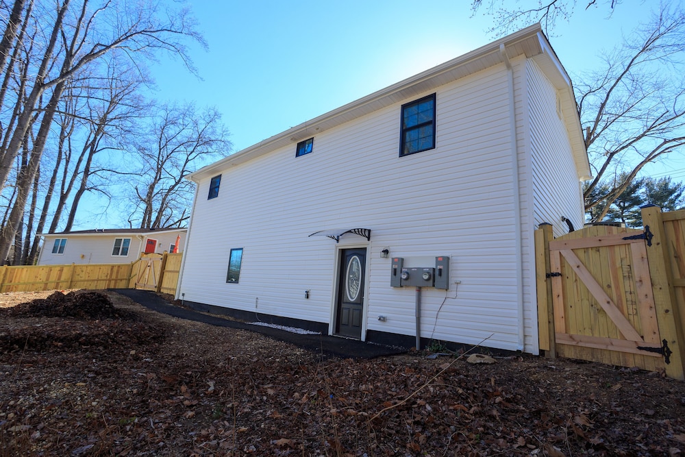 Spacious La Plata Escape - photo 16