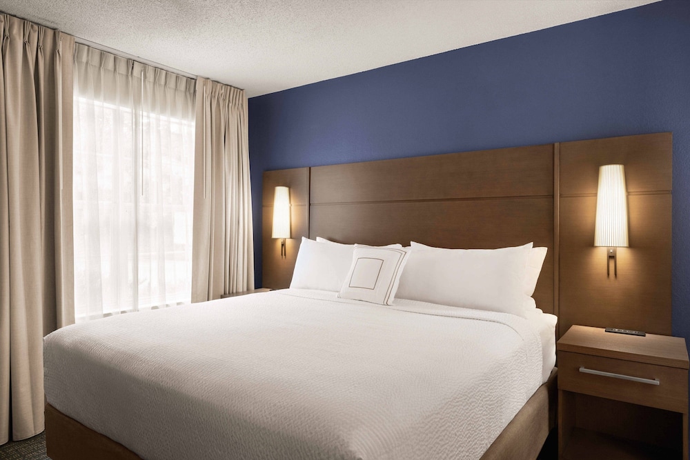 Residence Inn Atlanta Duluth Gwinnett Place - photo 8