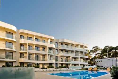 Hotel Lido - last minute hotel in Jastarnia