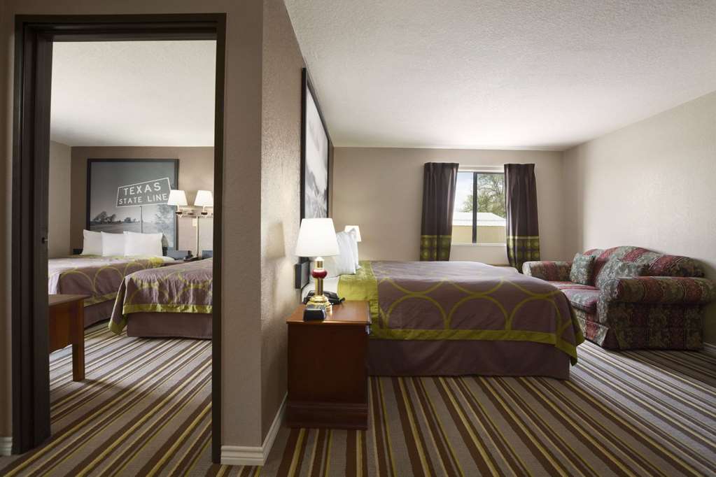Super 8 by Wyndham Childress - photo 17