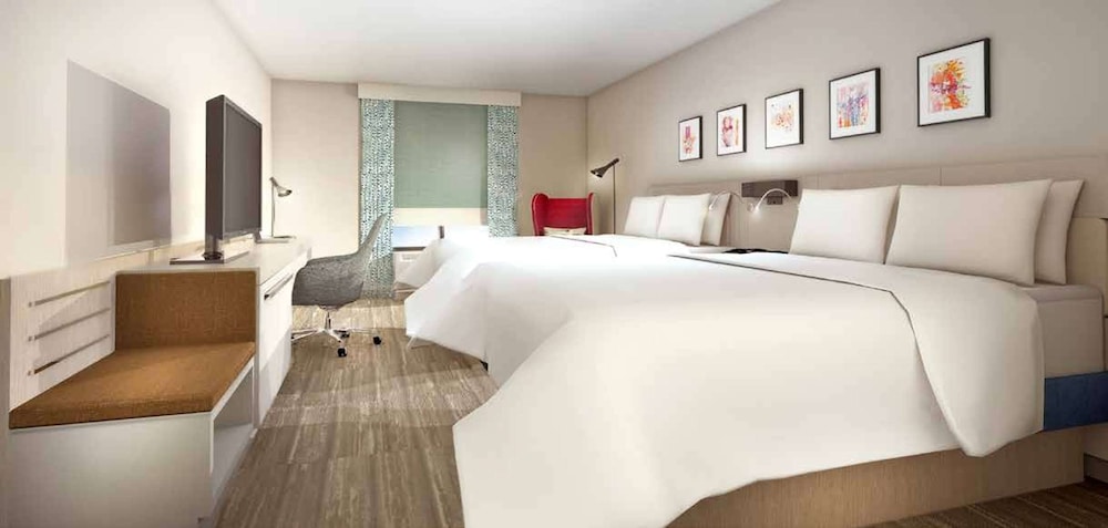 Hilton Garden Inn Houston Hobby Airport TX - photo 17
