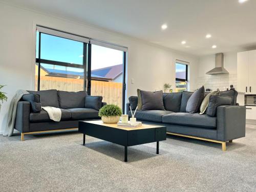 Brand New & Ready For You By Kosh Bnb — 4-Star Luxury Hotel in Hamilton, New Zealand