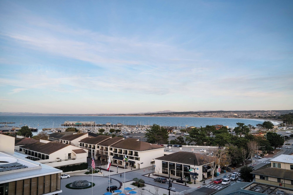 Monterey Marriott - photo 23