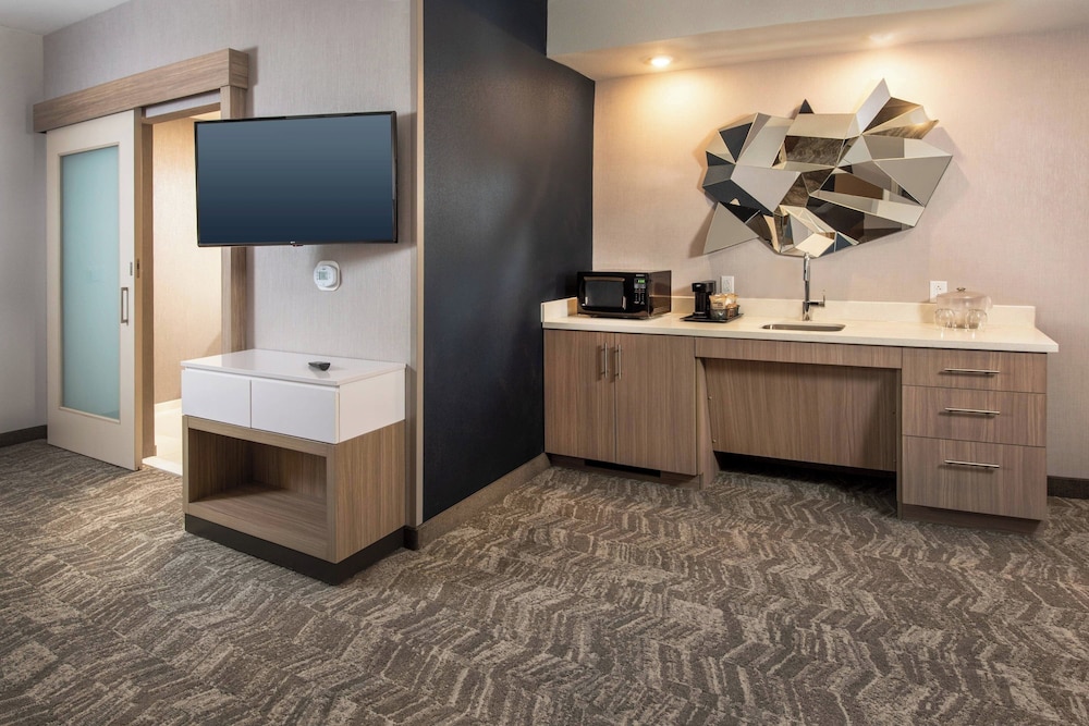 SpringHill Suites by Marriott Frederick - photo 15