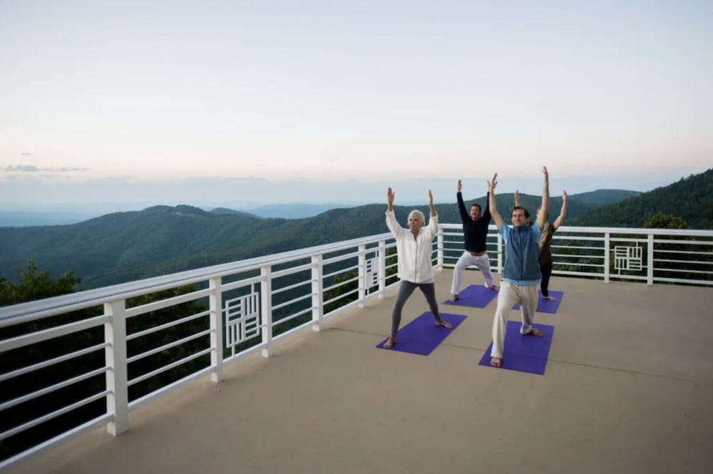 Art of Living Retreat Center - photo 12