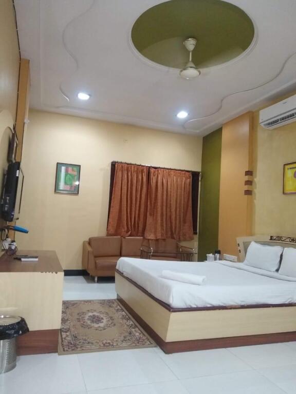 Hotel Sudha Regency — Raipur — photo 5