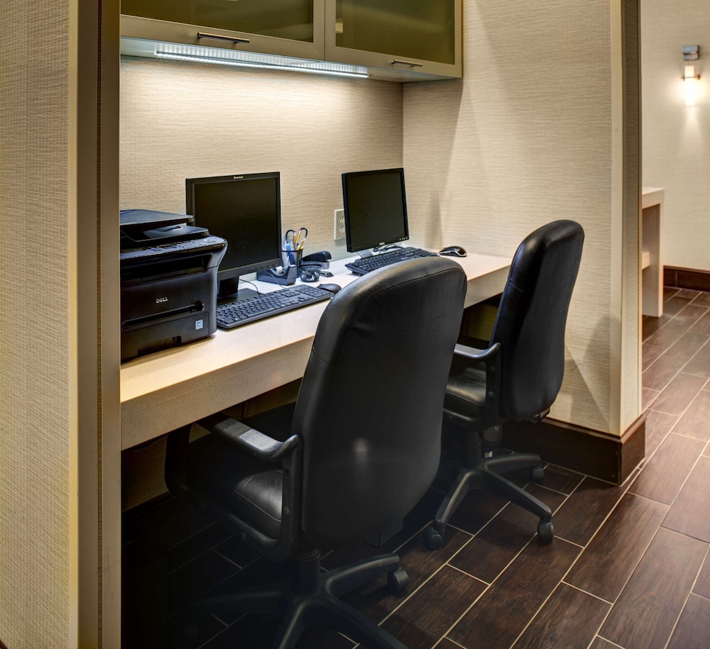 Hampton Inn Richmond Southwest Hull Street - photo 48