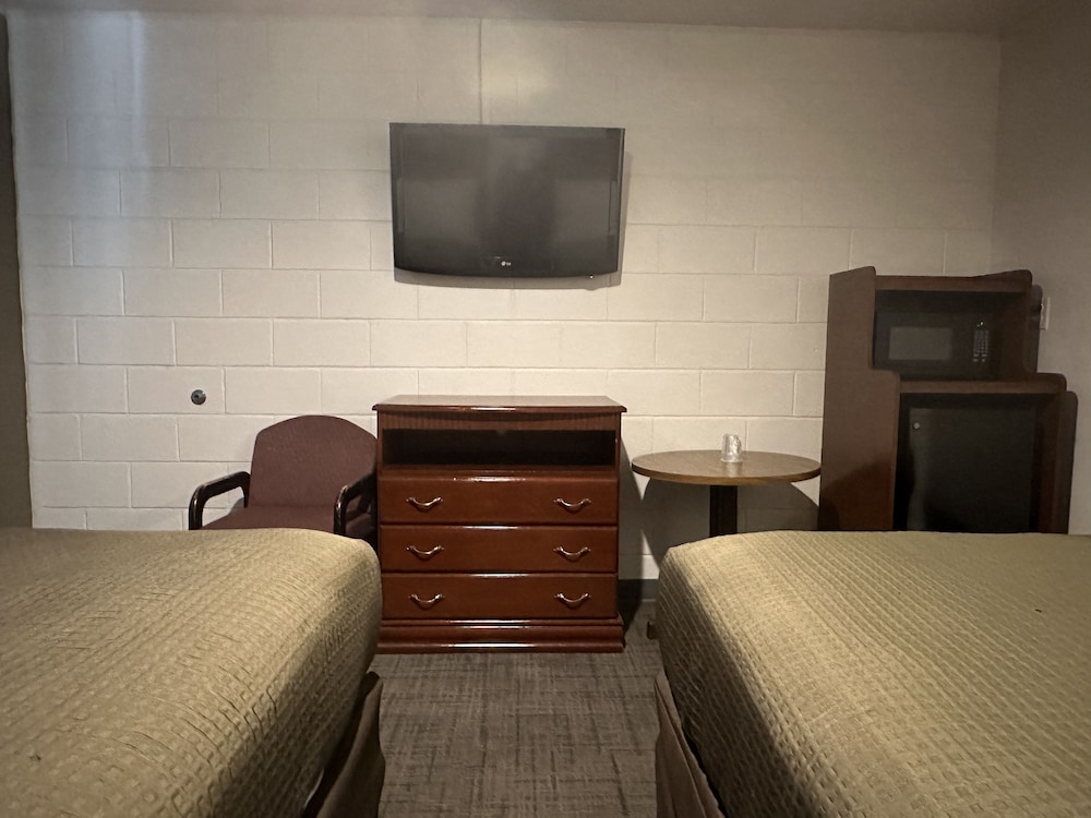 Llano Motel - photo 33