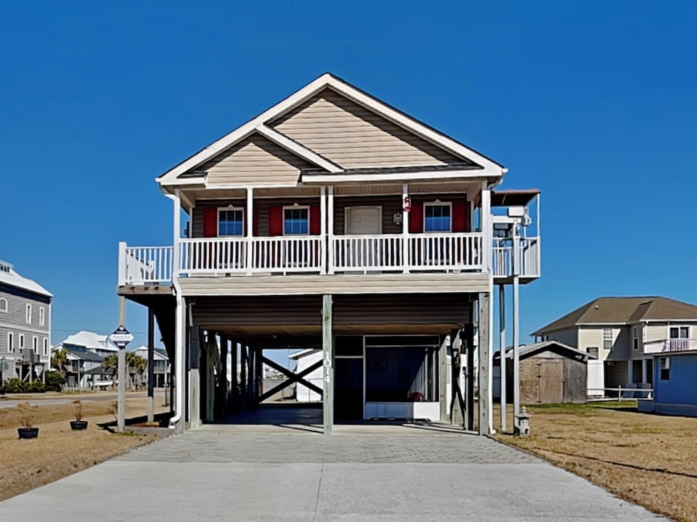 Starboard Shores by Topsail Realty in Holly Ridge, United States