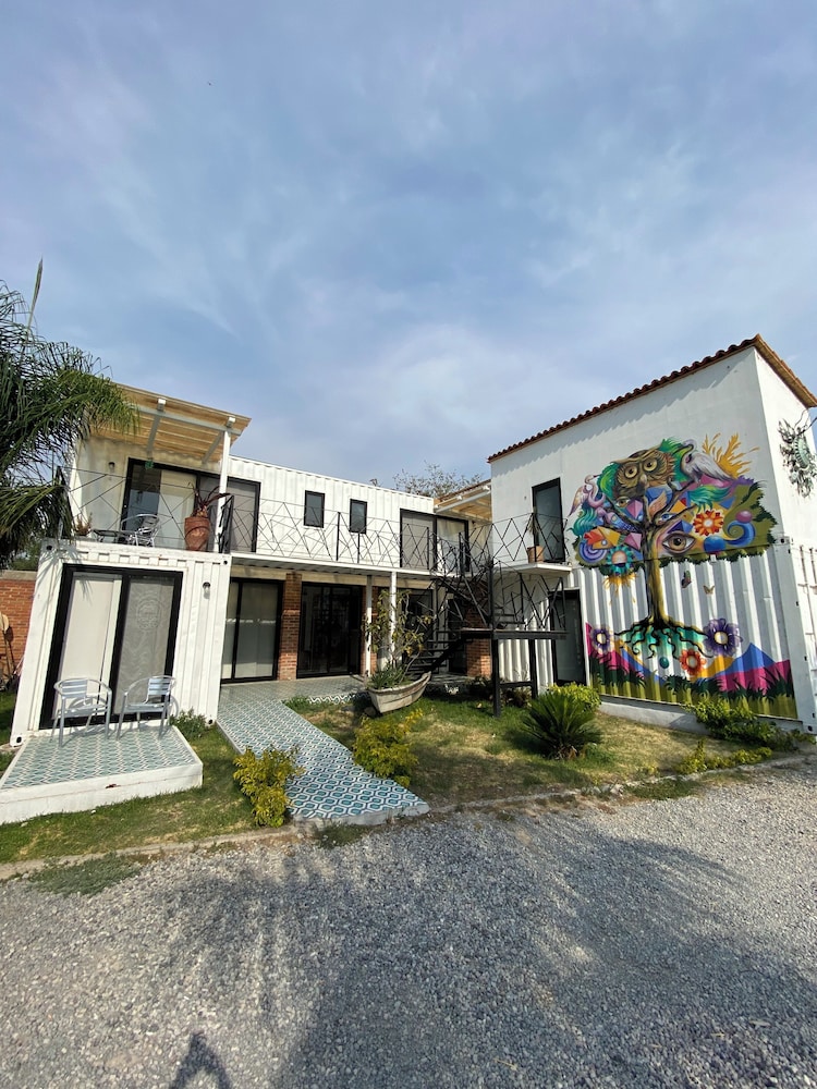 Punta Mirasol — Ajijic