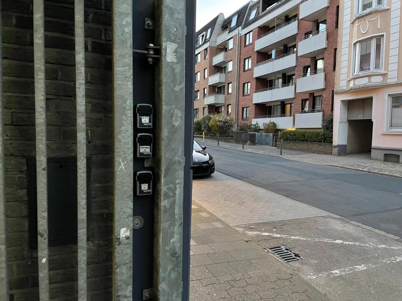 Haus Weitblick Til — Flensburg — photo 4