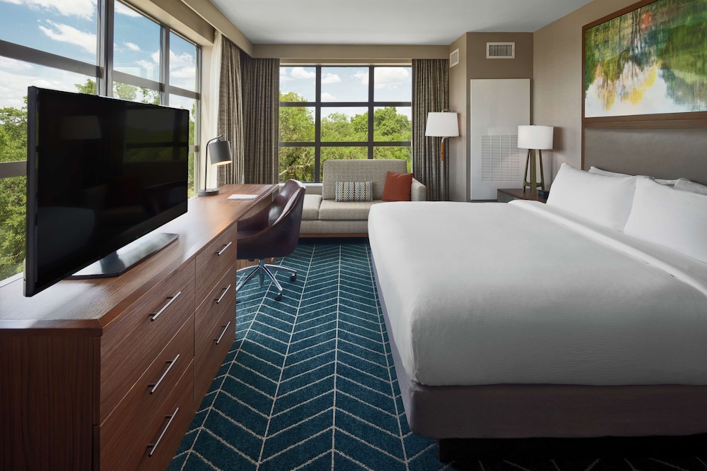 The Bevy Hotel Boerne a DoubleTree by Hilton - photo 14