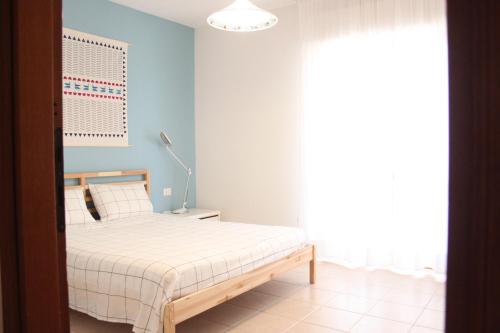 Tuvixeddu Apartment Cagliari — 4-Star Luxury Hotel in Cagliari, Italy