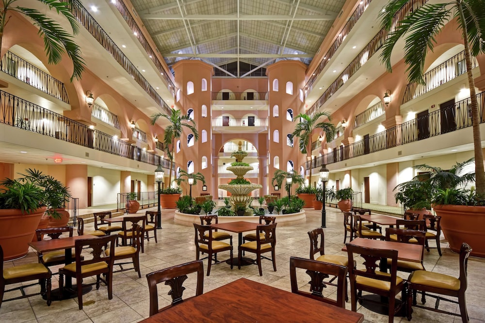 Embassy Suites by Hilton Charleston Historic District - photo 6
