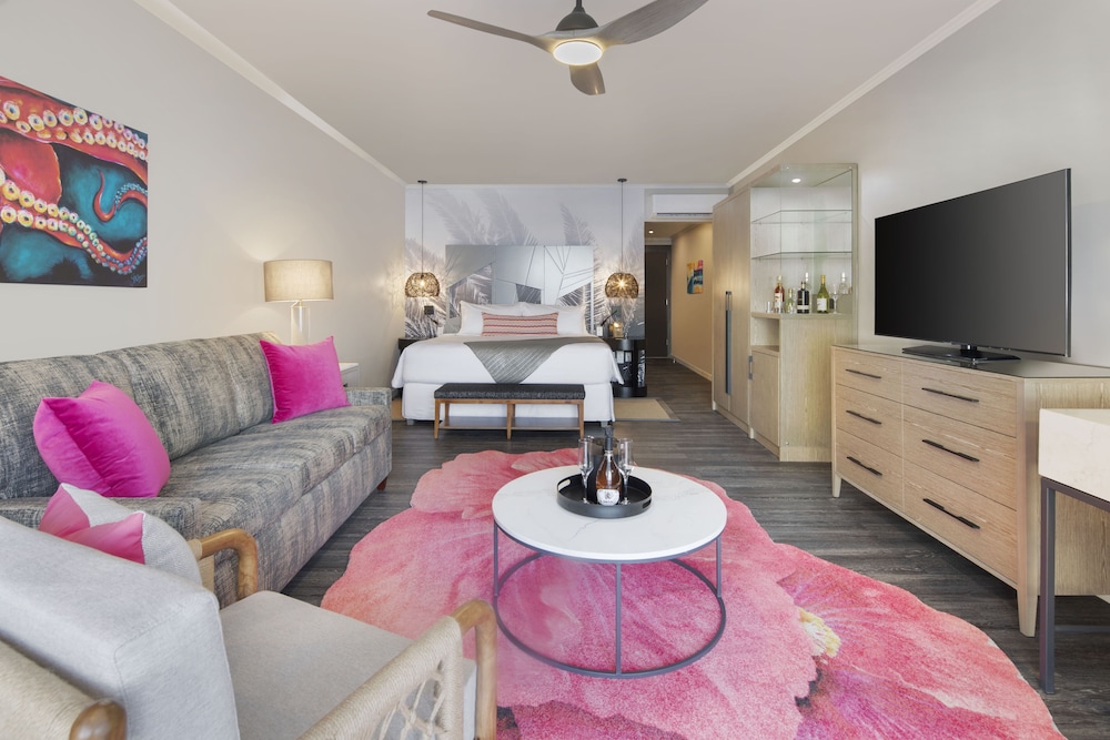 O2 Beach Club & Spa by Ocean Hotels All Inclusive — Oistins — photo 5
