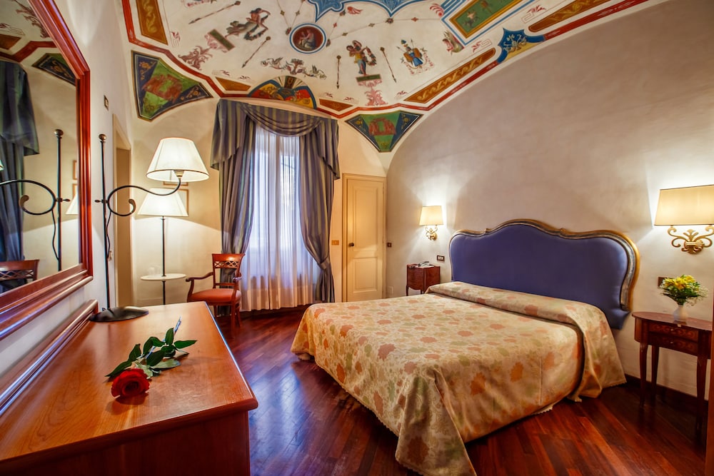 Hotel Fortuna — hotel in Perugia