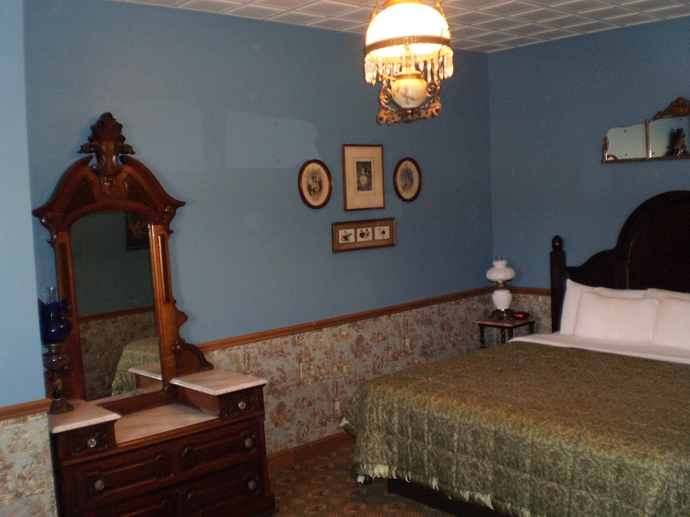 Hotel Millersburg - photo 45