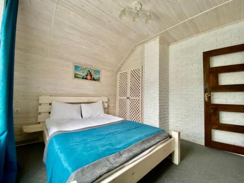 Chalet Зоряні ночі — Vorokhta — photo 2