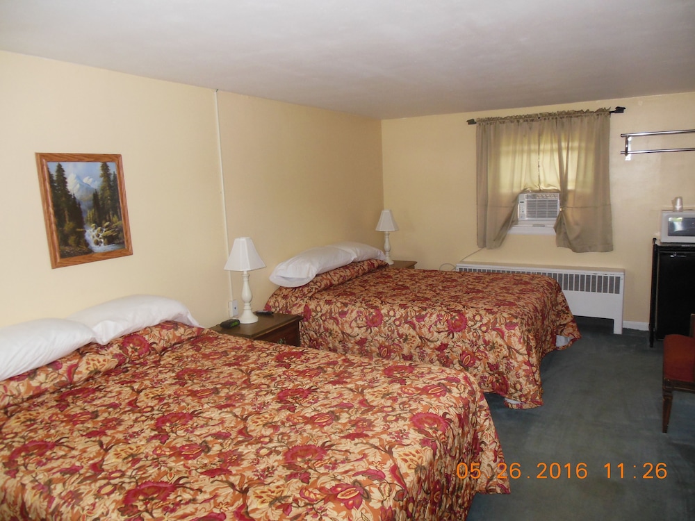 The Evergreen Motel - photo 8