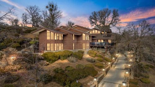 A California Country Experience Tehachapi — hotel in Tehachapi