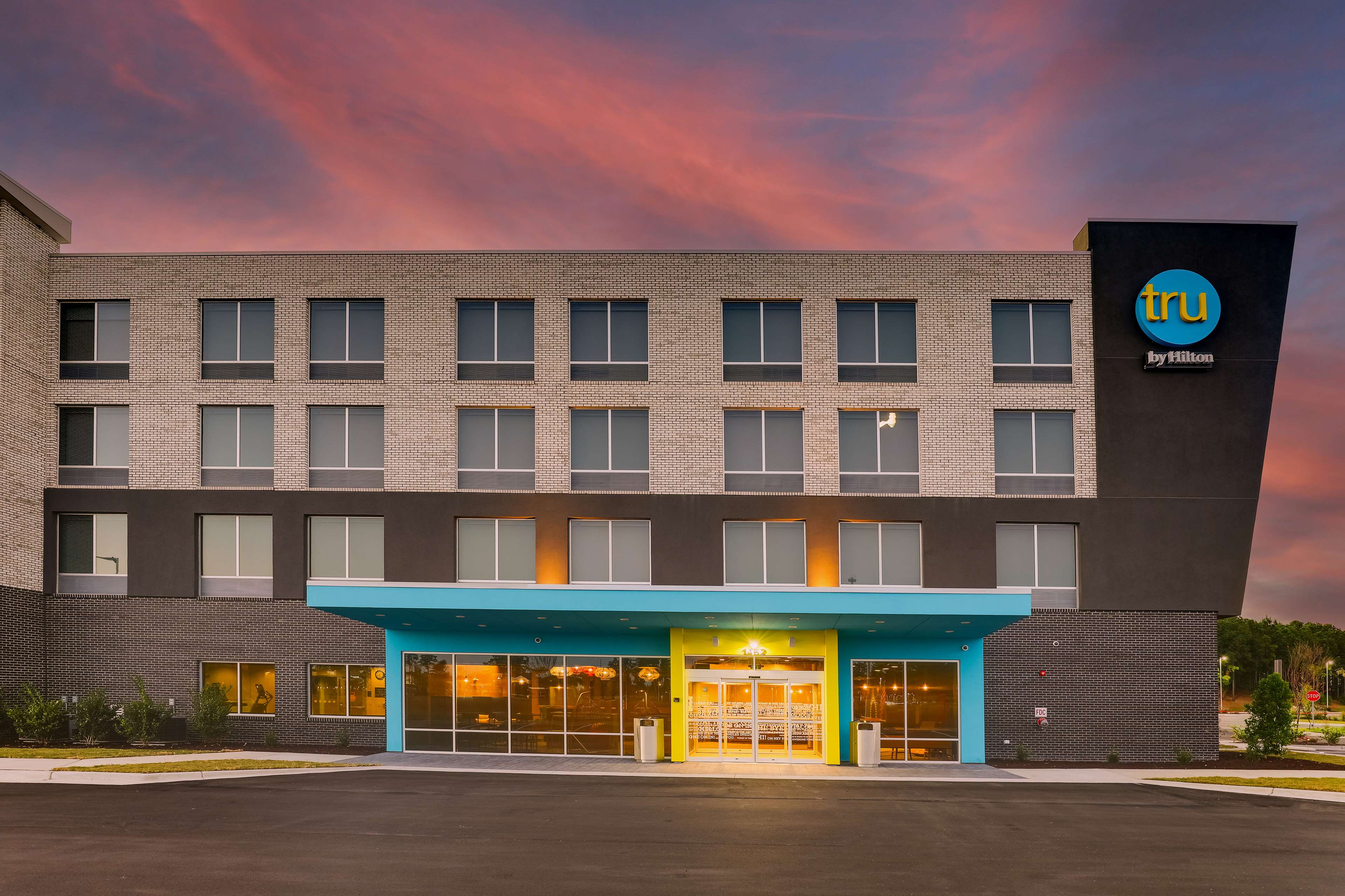 Tru by Hilton Leland Wilmington - photo 9
