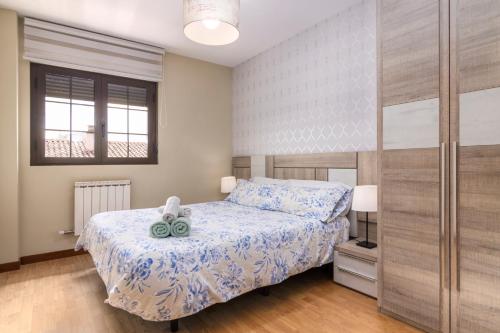 Apartamento Caño Badillo Plaza Mayor leonapartamentos — 4-Star Luxury Hotel in Leon, Spain