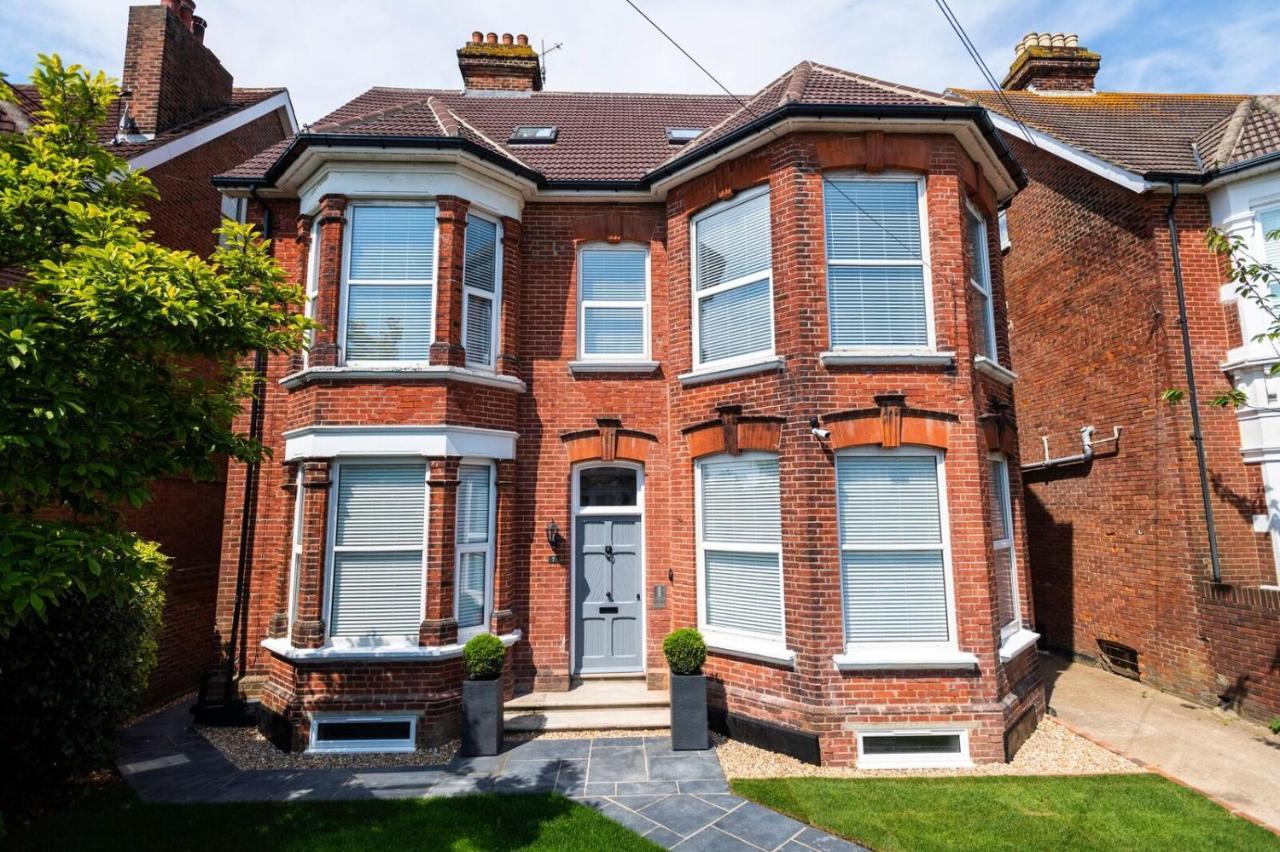 Southsea Studios Luxury Seaside Apartments — 4-Star Luxury Hotel in Portsmouth, United Kingdom