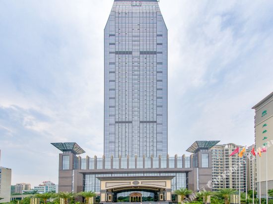 Haoyikang Hotel in Huizhou, People's Republic of China