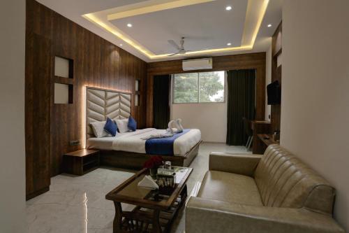 Ramya Residency Navi Mumbai