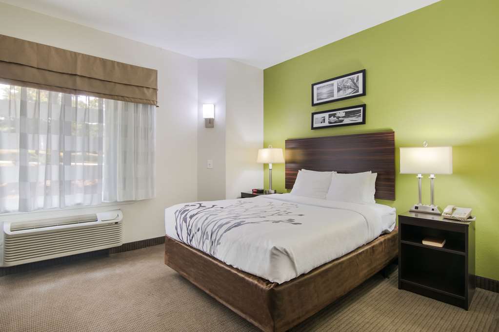 Sleep Inn Peachtree City Atlanta - photo 13
