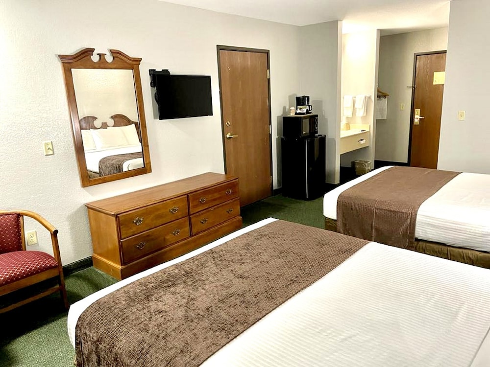 Star City Inn & Suites - photo 14