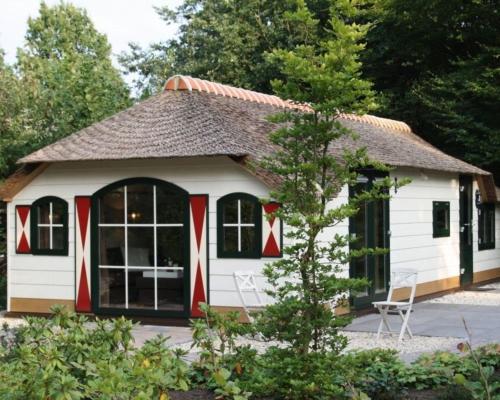 Heivlinder 42p — hotel in Ermelo