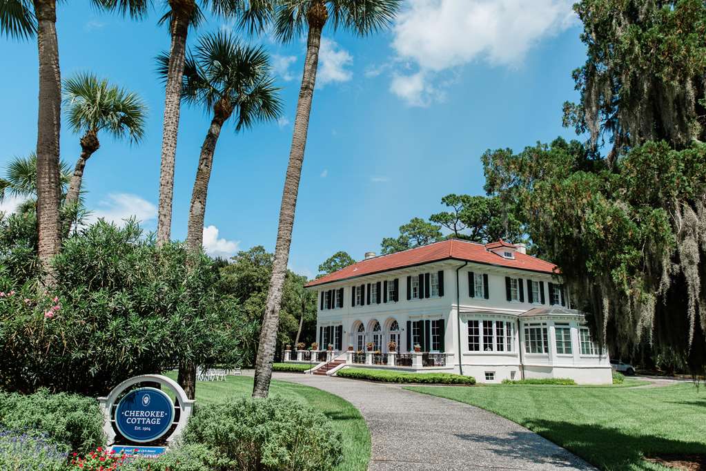 Jekyll Island Club Resort - photo 14