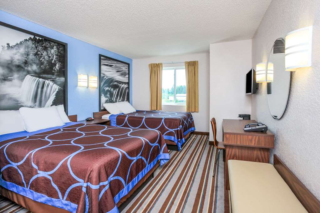 Super 8 by Wyndham Sault Ste. Marie - photo 8