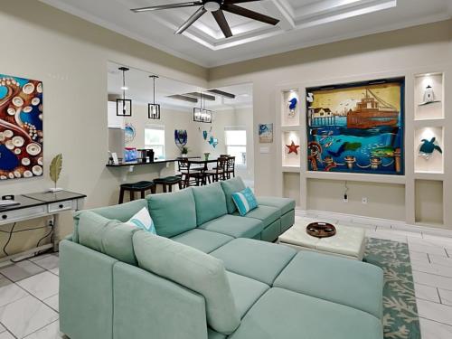 Ferryman’s Landing by Miss Kitty s in Aransas Pass, United States