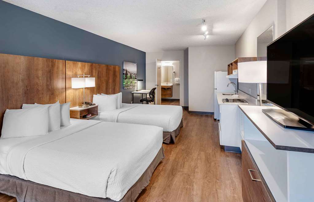 Extended Stay America Suites San Jose Mountain View - photo 27